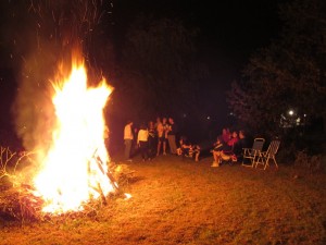 Bonfire