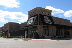 Old Towne Pub Wasco
